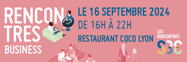 Afterwork de rentrée 2024